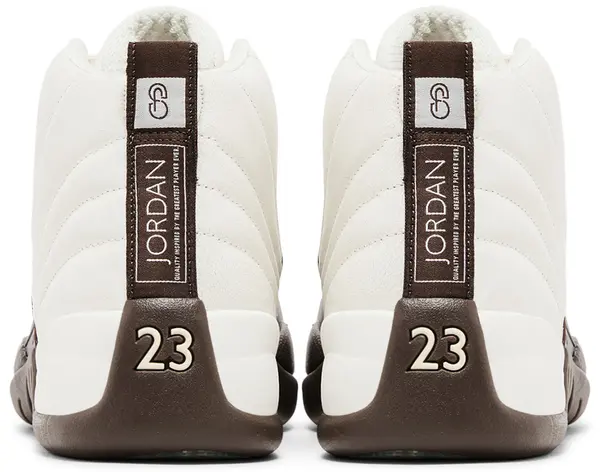 SoleFly x Air Jordan 12 Retro SP  
