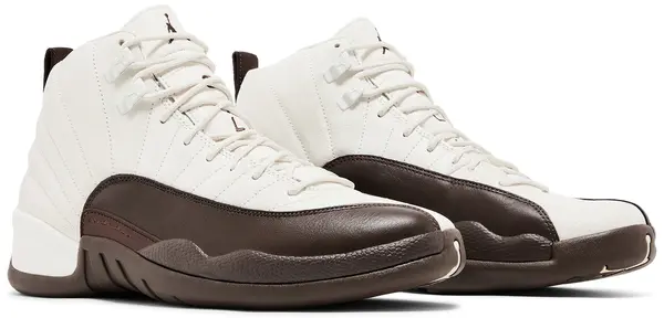 SoleFly x Air Jordan 12 Retro SP 