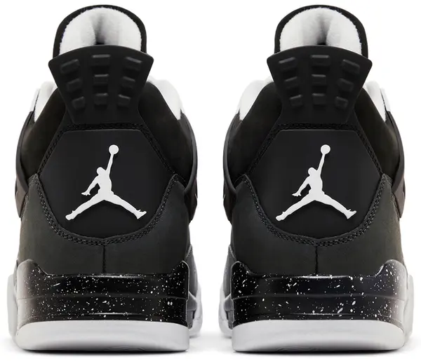 Air Jordan Retro 'Fear' 2024 Hype Fly India