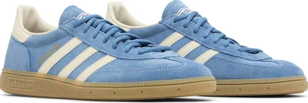 Buy Adidas Handball Spezial Core Blue Gum now | Hype Fly India
