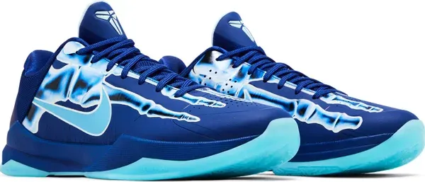 Zoom Kobe 5 Protro 'X-Ray' | Hype Fly India