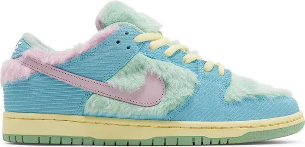 Buy Nike SB Dunk Low Verdy Visty | Hype Fly India