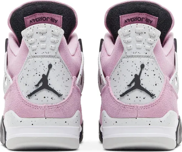 Buy Air Jordan Retro 'Orchid' 100% Verified