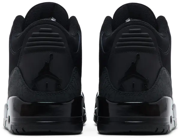 Air Jordan Retro 'Black Cat' 2025