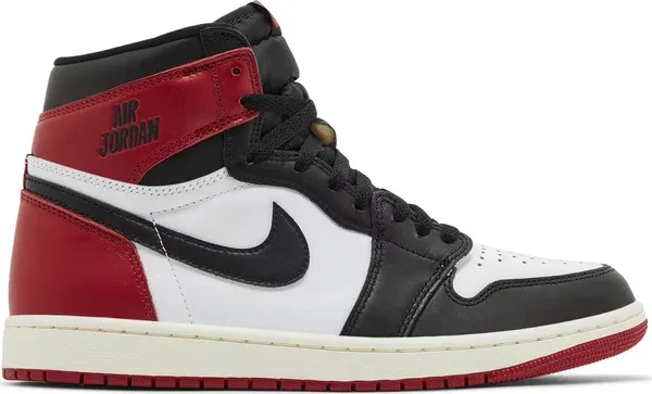 Buy Air Jordan Retro High OG 'Black Toe Reimagined' Hype Fly India