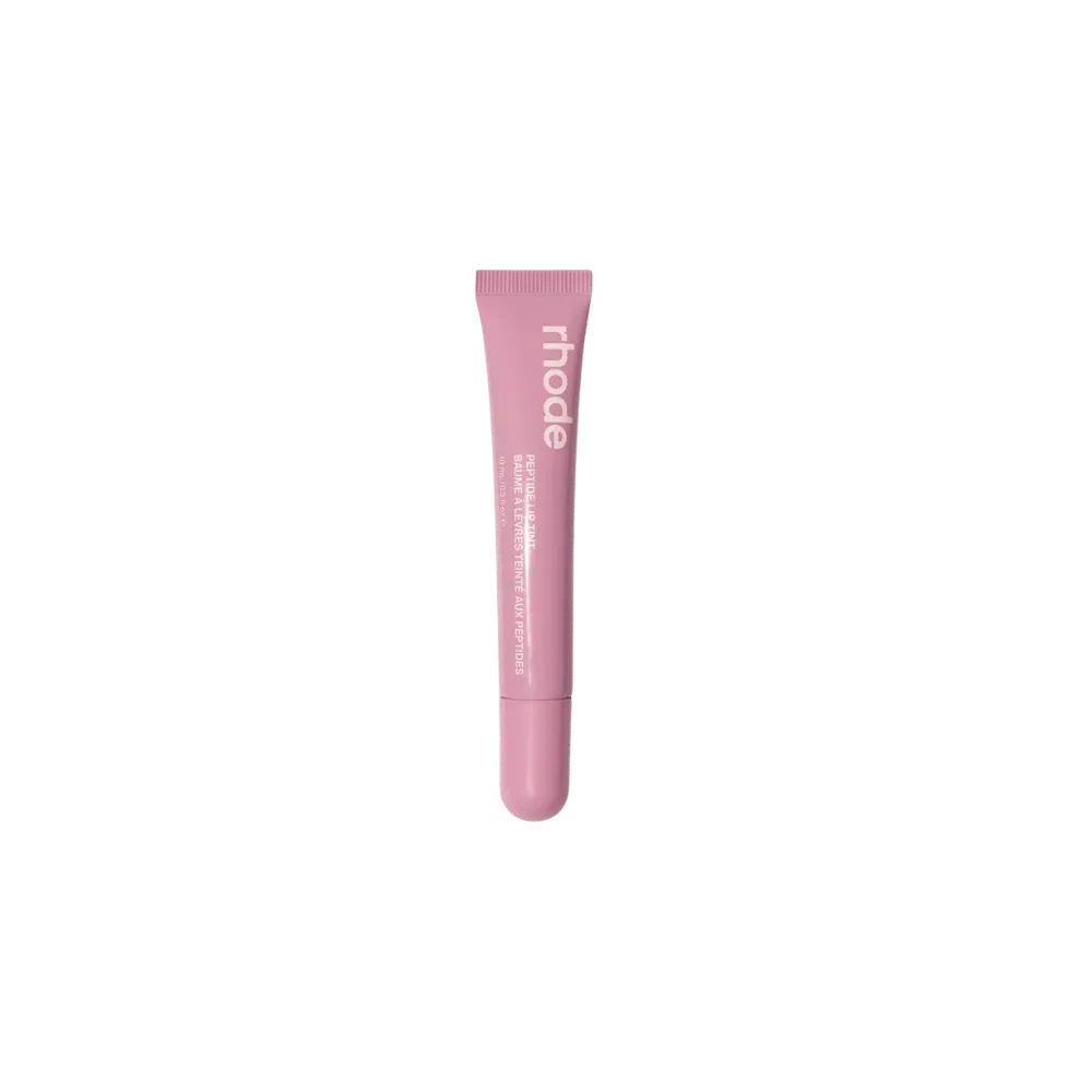 Rhode Snap On Lip Case and Tint Iphone - Pretzel | Hype Fly India