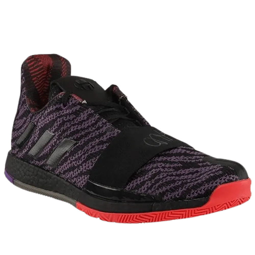 Adidas Harden Vol. 3 Harlem Renaissance