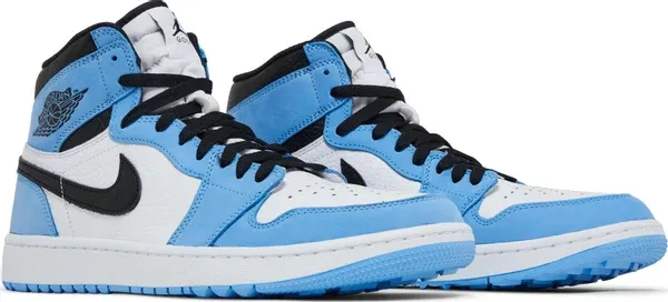 Air Jordan 1 High Golf 'University Blue' | Hype Fly India