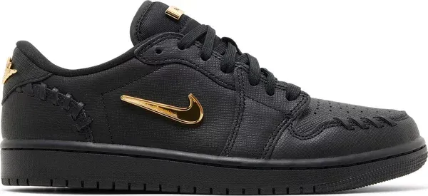 Air Jordan 1 Low Method of Make 