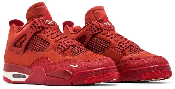 Buy Nigel Sylvester x Air Jordan 4 Retro OG SP 'Brick By Brick