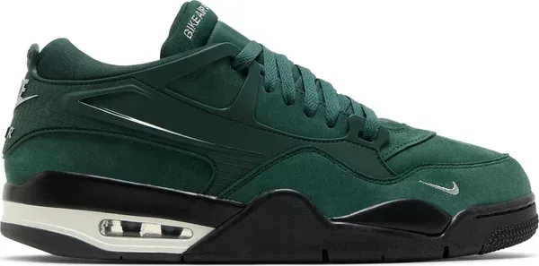 Buy Air Jordan 4 RM SP X Nigel Sylvester 'Fence Green' | Hype Fly