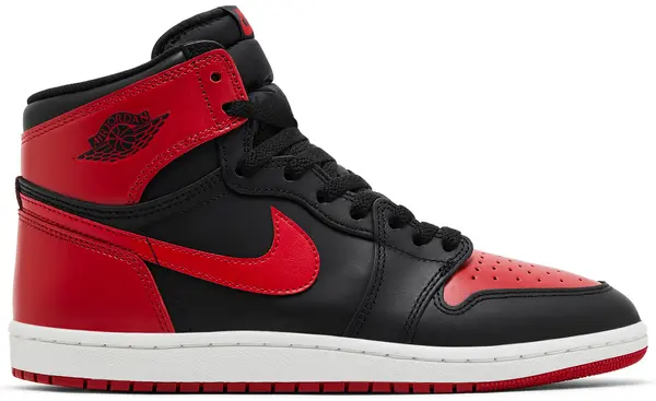 Buy Air Jordan 1 Retro High '85 OG 'Bred / Banned' 2025 | Hype Fly