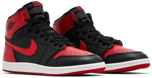 Buy Air Jordan 1 Retro High '85 OG 'Bred / Banned' 2025 | Hype Fly