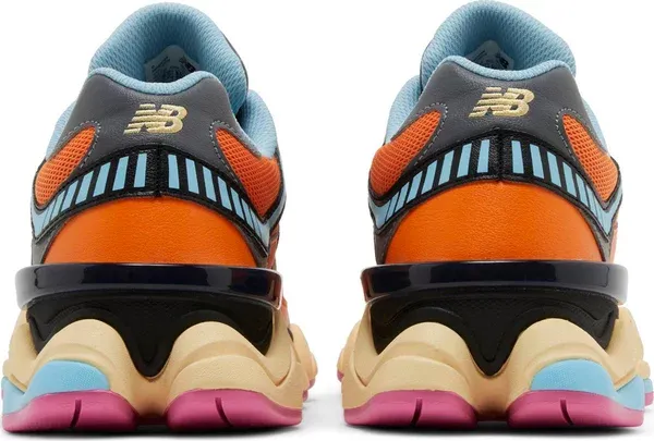 Orange Adidas Superstar Sun Glow Buy New Balance 9060 'Sun Glow