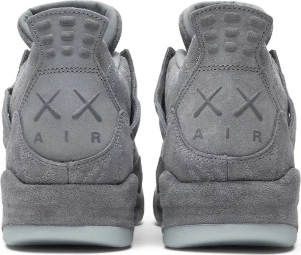 Buy Air Jordan Retro Cool Grey X Kaws now Hype Fly India