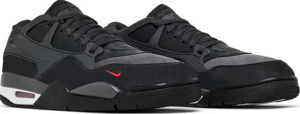 Buy Air Jordan 4 RM SP x Nigel Sylvester 'Driveway Grey' | Hype