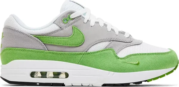 Nike Air Max 1 Patta 20th Anniversary Chlorophyll | Hype Fly India 