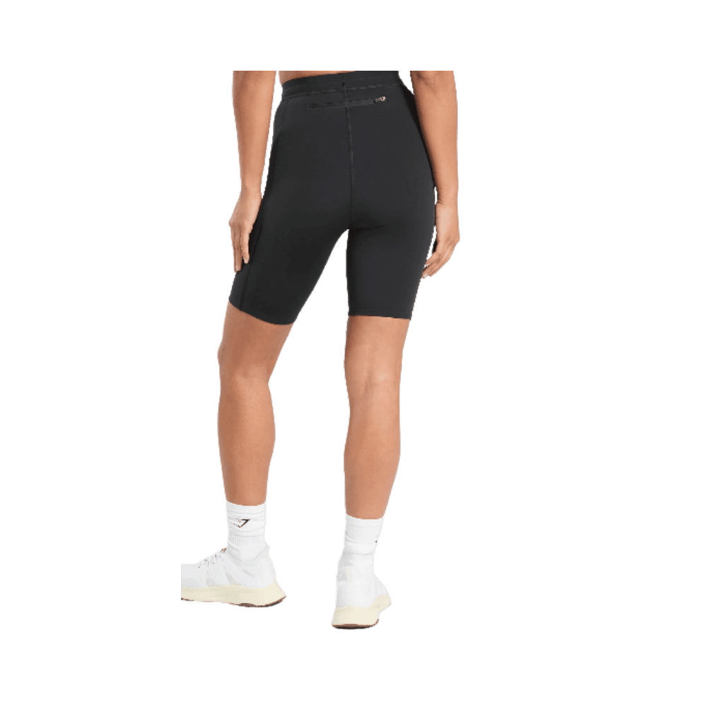 Buy Gymshark Running Cycling Shorts Black Hype Fly India