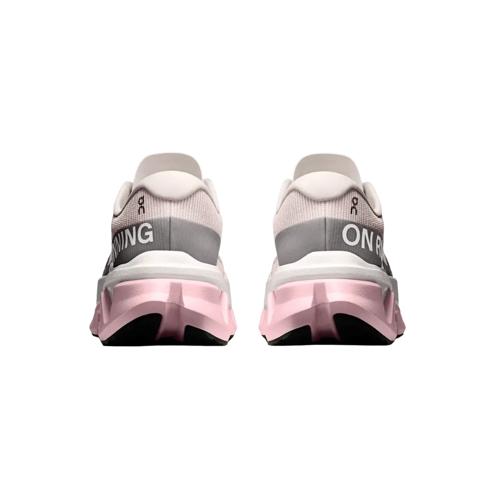 On Running Cloudmonster 3 Hyper Ivory Peony