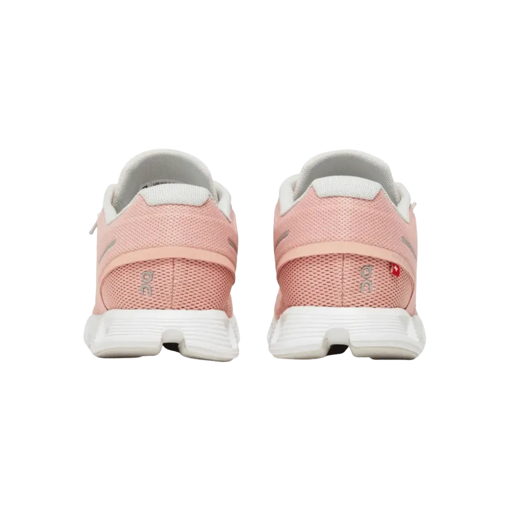ON Cloud 5 'Rose Shell'