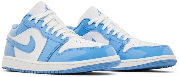 Air Jordan Low SE 'Legend Blue' Hype Fly India