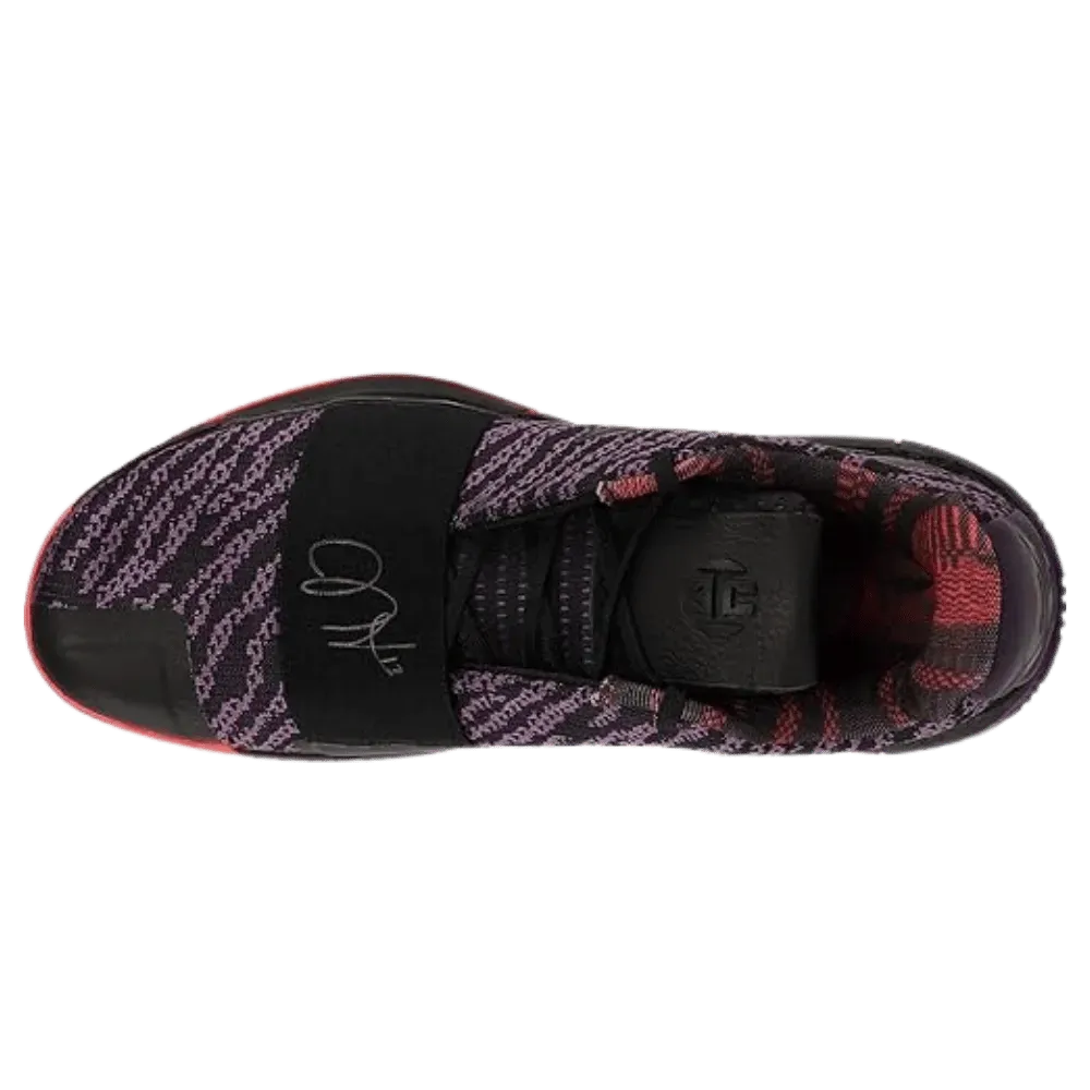 Adidas Harden Vol. 3 Harlem Renaissance