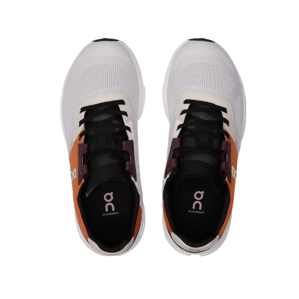 On Running Cloudrift 'White Copper'