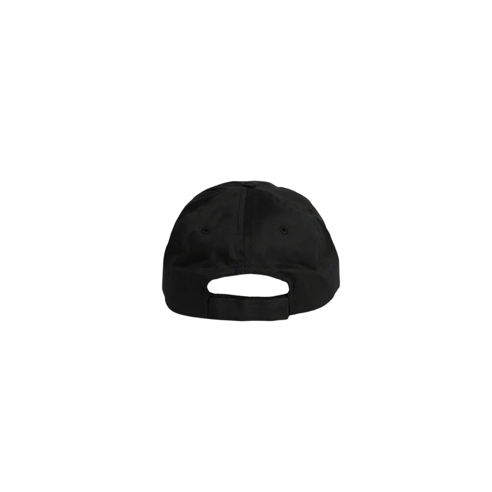 Alo Off-Duty Cap Black | Hype Fly India