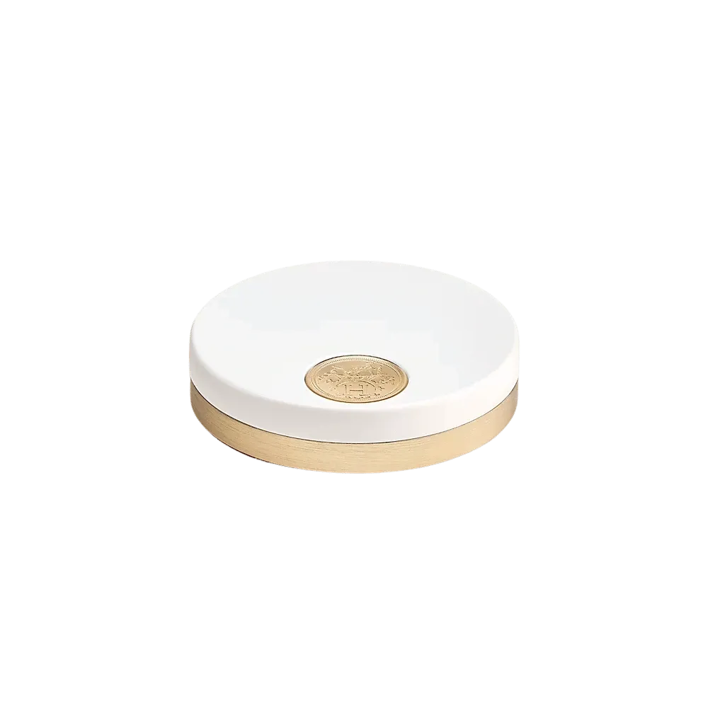 Hermès Plein Air Radiant glow Powder - 02 Mirage | Hype Fly India