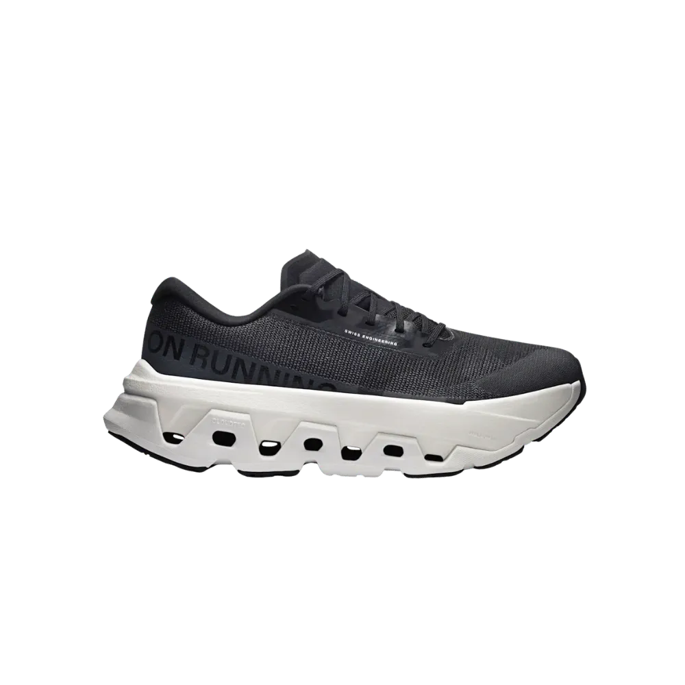 On Running Cloudmonster 3 Hyper Black Ivory
