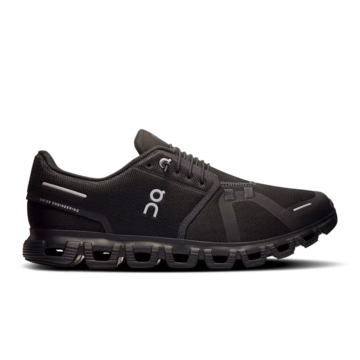 ON RUNNING Cloud 6 black