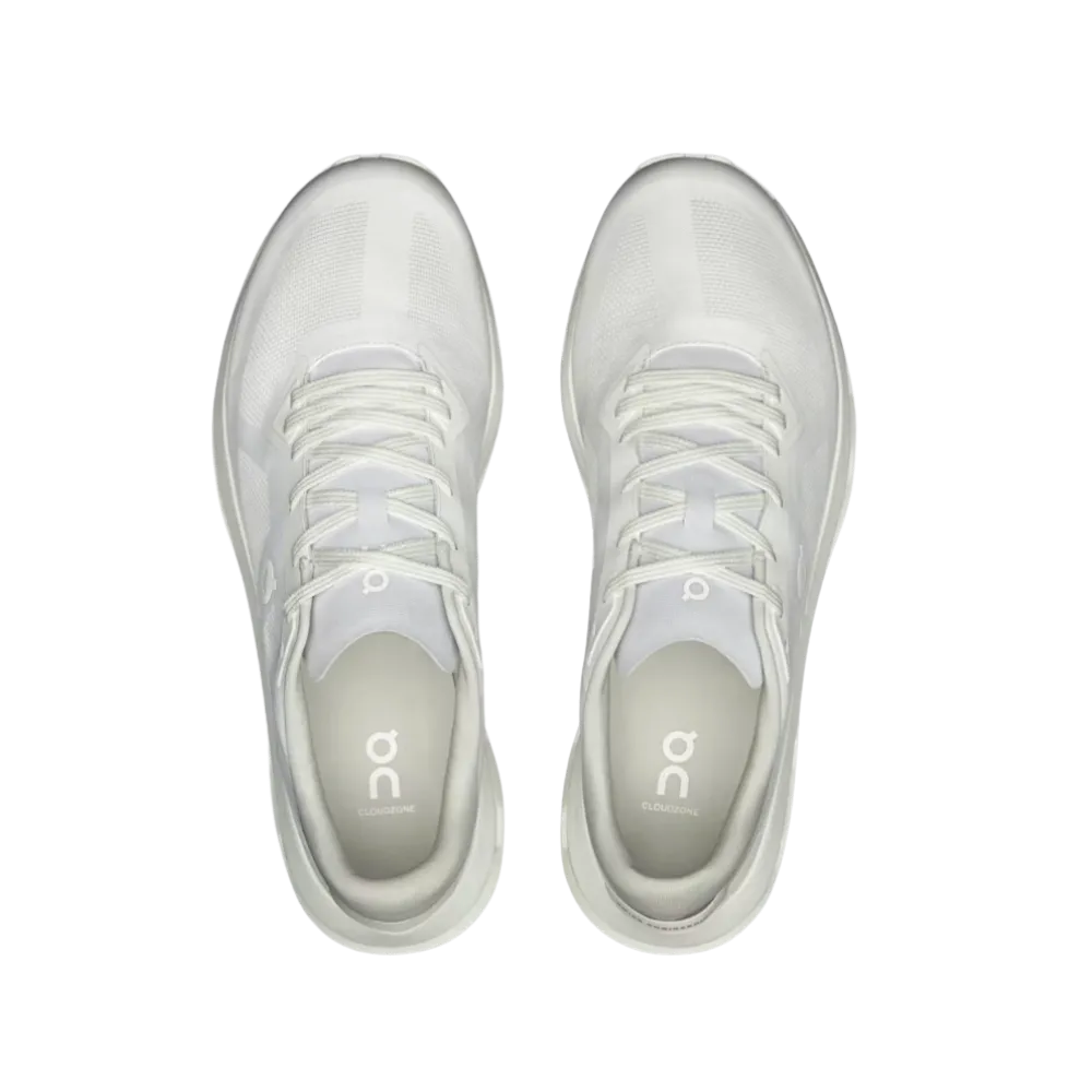 On Running Cloudzone White