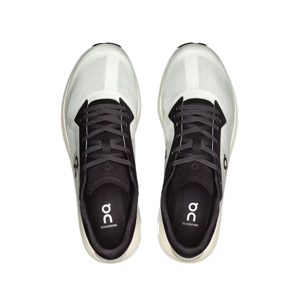 Buy On Running Cloudzone Ice | Black | Hype Fly India
