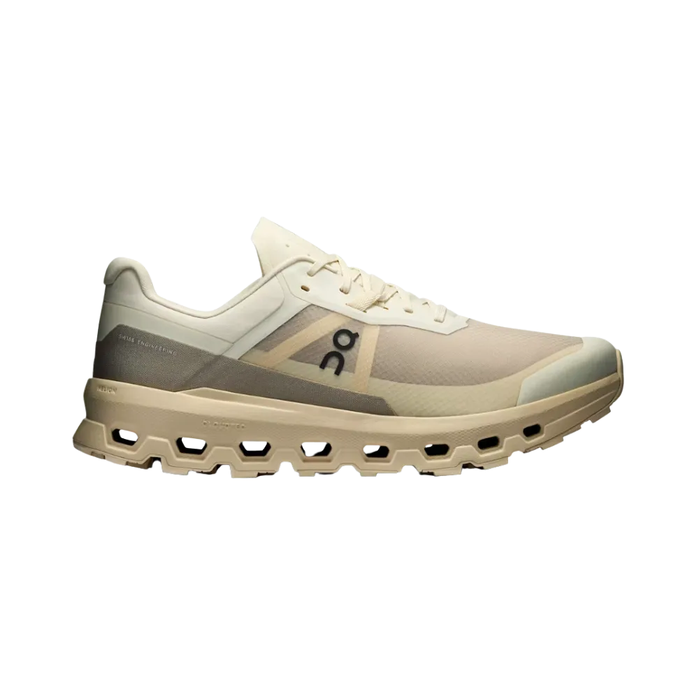 On Running Cloudvista 2 Cream Desert
