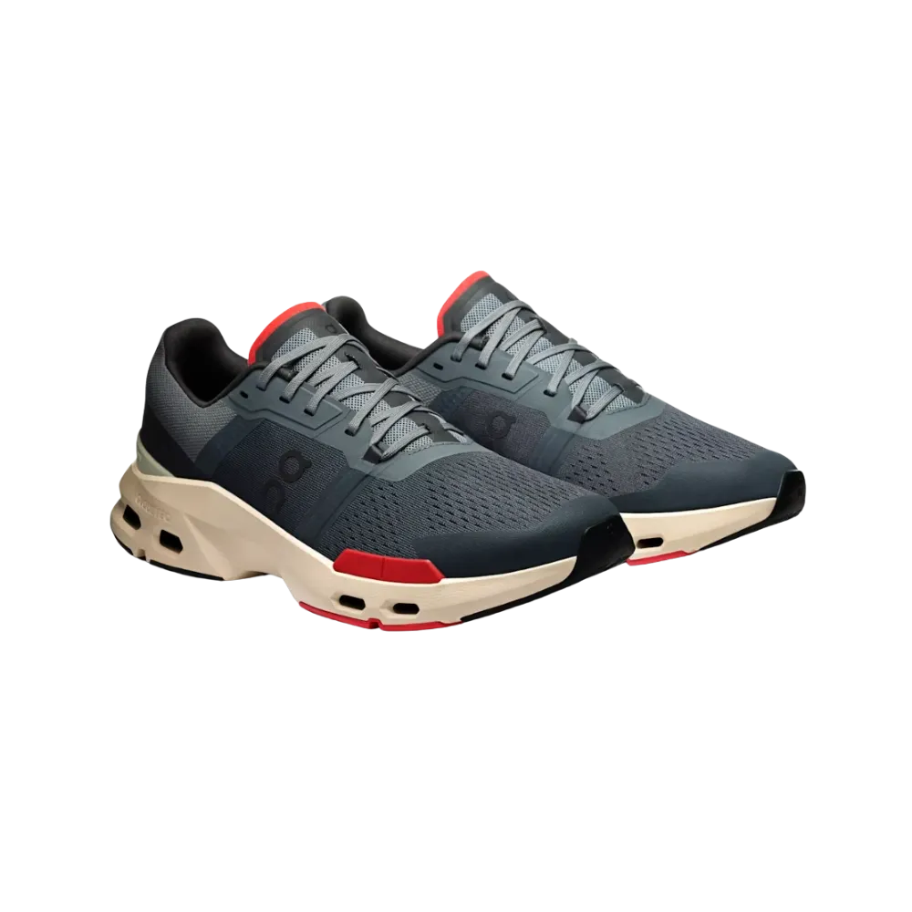 On Running Cloudpulse Stone Red