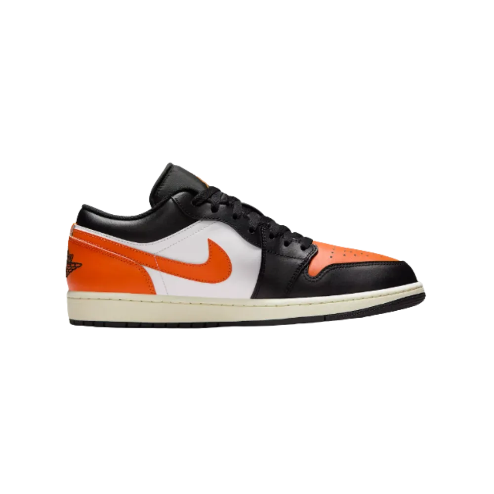 Nike Air Jordan Low 'Shattered Backboard Alternate' Hype Fly India