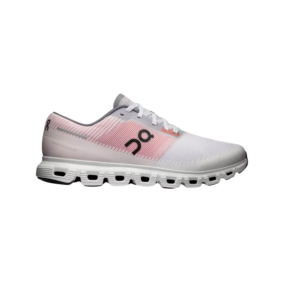 On Running Cloud 6 Push Lavender Red