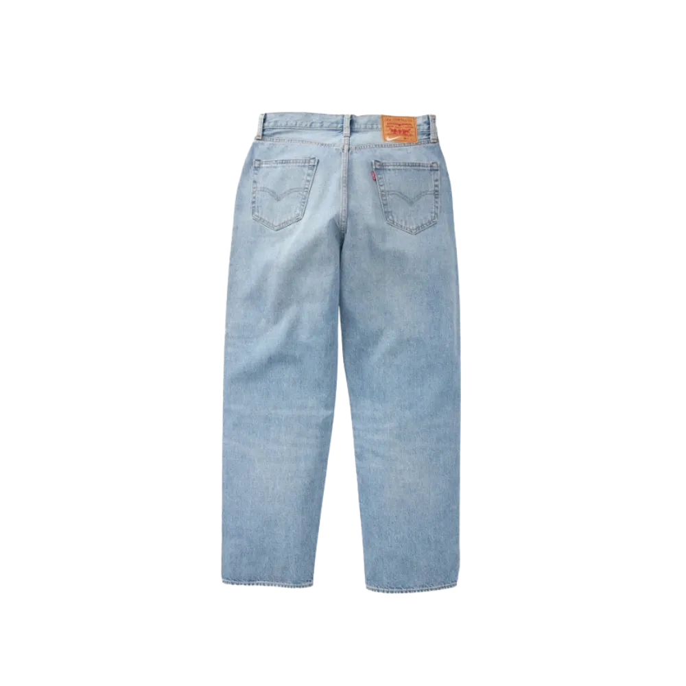 Nike x Levi's Baggy Jean Denim | Hype Fly India
