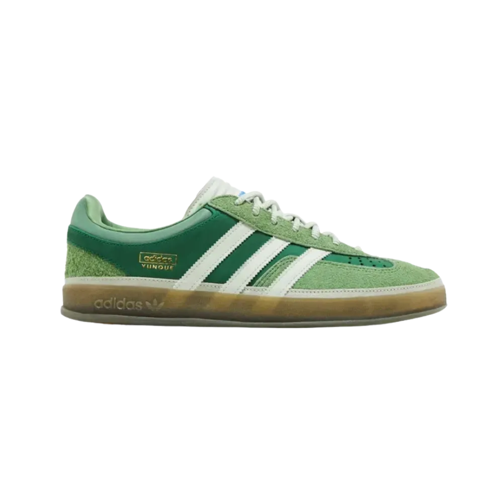 Adidas Bad Bunny x Gazelle Indoor 'El Yunque' Hype Fly India