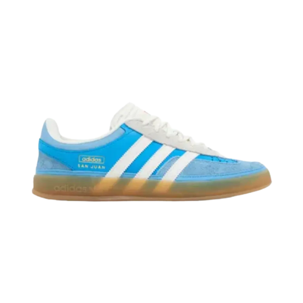 Adidas Bad Bunny x Gazelle Indoor 'San Juan' | Hype Fly India