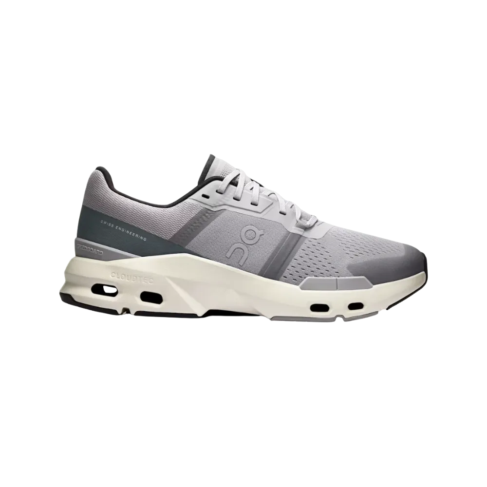 Limited Edition Gunmetal Nike Dunks Step Up Sneakers Clearance