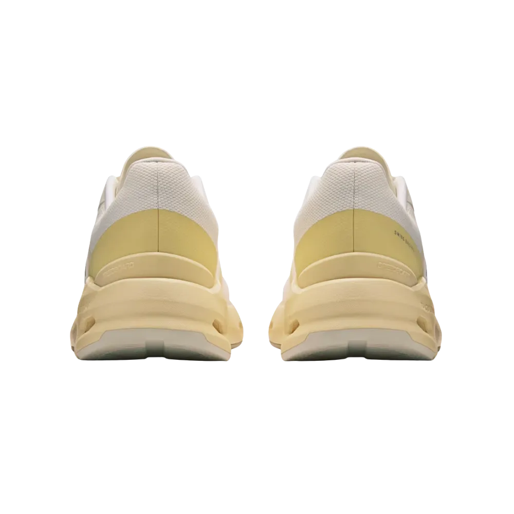 On Running Cloudpulse Ivory Tumeric