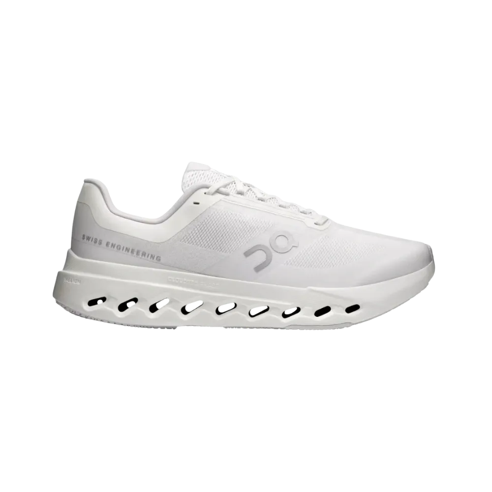 On Running Cloudsurfer Next White