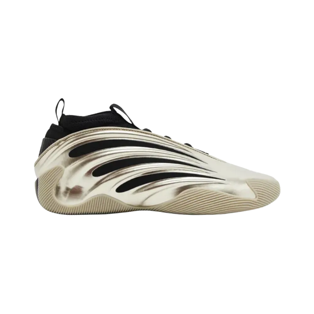 Adidas Harden Vol. 9 'Cyber Metallic' | Hype Fly India