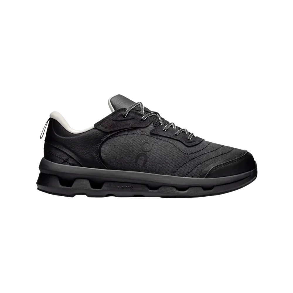 On Running Cloudzone Moon Black | Dew