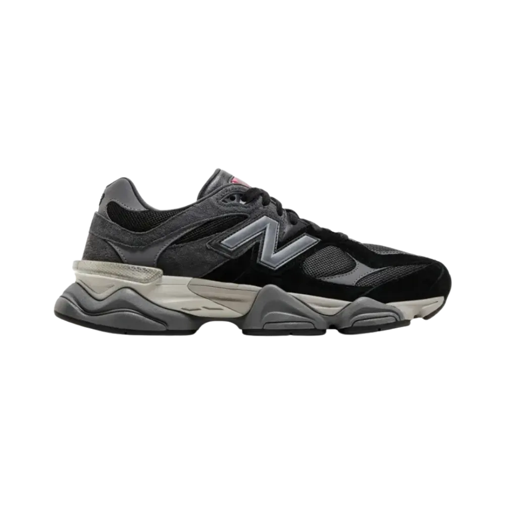 New Balance 9060 ‘Black Castlerock