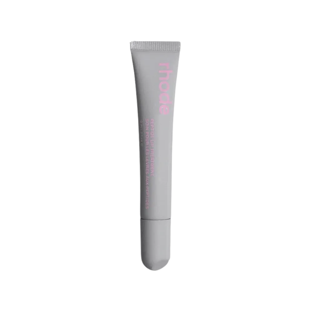 Rhode Peptide Lip Treatment Salted Rhode Vanilla | Hype Fly India
