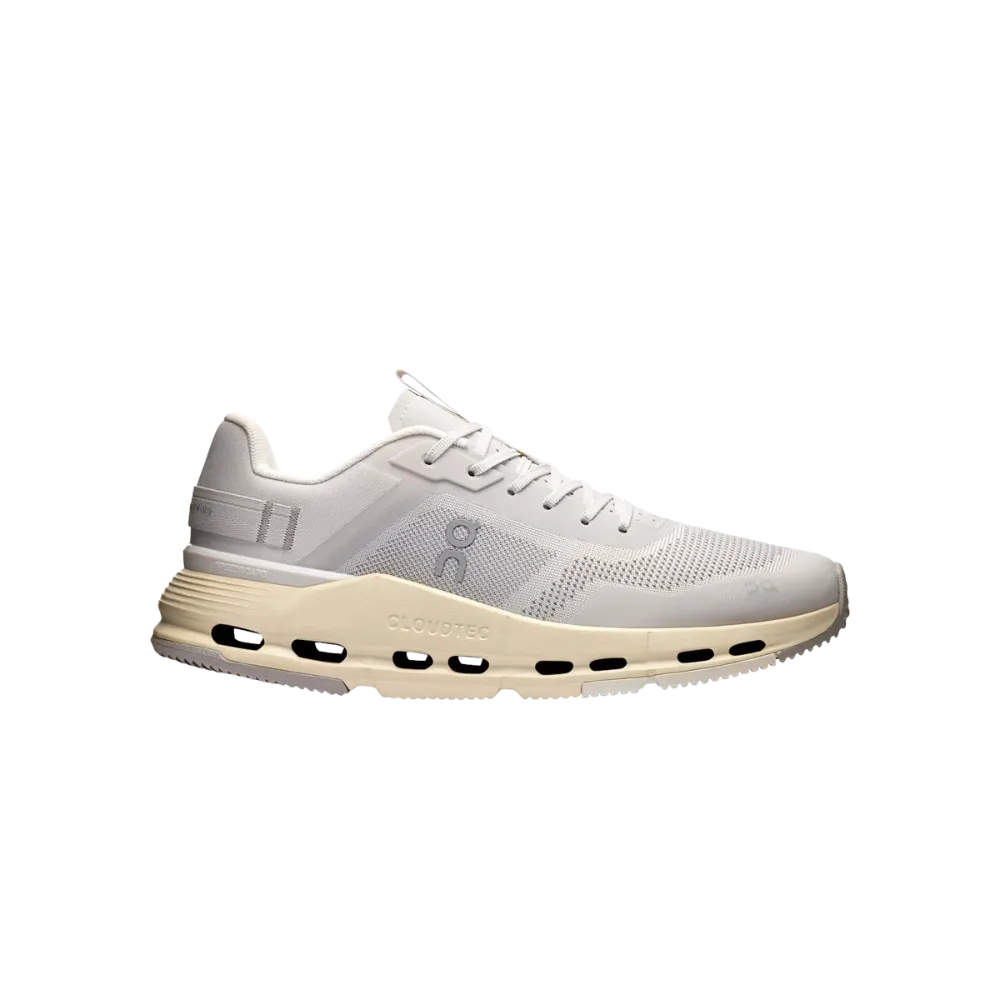 On Running Cloudnova Form 2 TT Wolf Cream