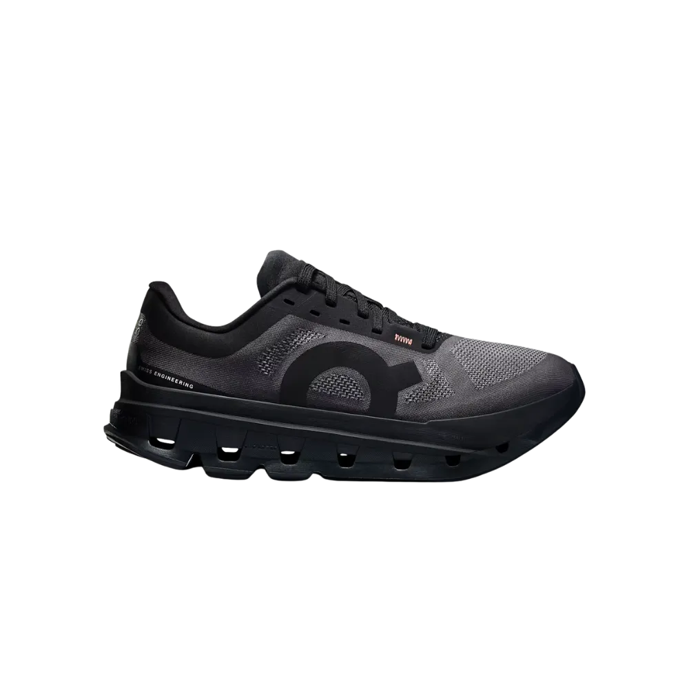 On Running Cloudflow 5 Black