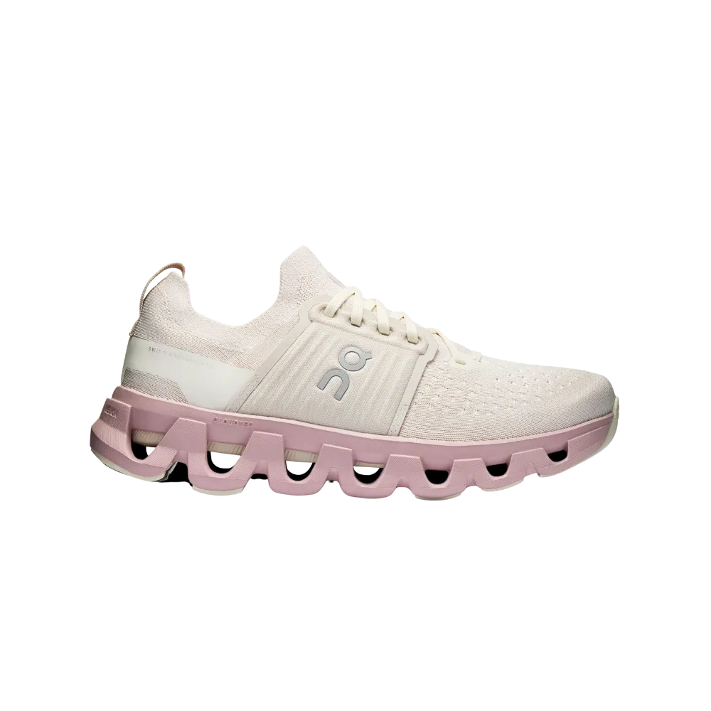 On Running Cloudswift 4 Pearl Mauve